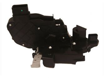 CERRADURA FORD GALAXY 2006-2010 DELANTERA / CON CIERRE SEGURIDAD / SISTEMA SIN LLAVE / 10 PINS / IZQUIERDA