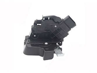 CERRADURA FORD GALAXY 2006-2010 TRASERA / CON CIERRE SEGURIDAD / 10 PINS / DERECHA