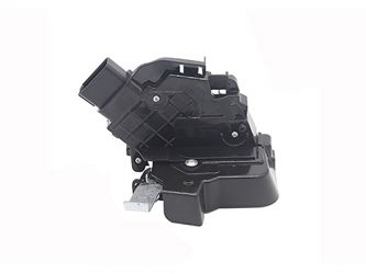CERRADURA FORD GALAXY 2006-2010 TRASERA / CON CIERRE SEGURIDAD / 10 PINS / IZQUIERDA