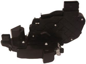 CERRADURA LAND ROVER EVOQUE 2011-2015 TRASERA / CON CIERRE SEGURIDAD / SISTEMA SIN LLAVE / 10 PINS / DERECHA