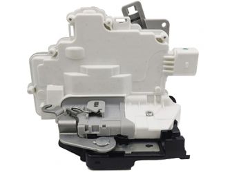 CERRADURA SEAT TOLEDO 2004-2009 TRASERA / CON CIERRE SEGURIDAD / 7 PINS / DERECHA