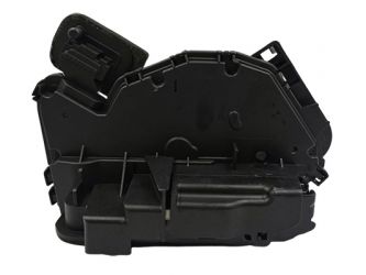 CERRADURA SKODA SUPERB 2015-2019 TRASERA / CON CIERRE SEGURIDAD / 7 PINS / DERECHA