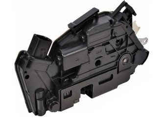 CERRADURA SKODA SUPERB 2008-2013 TRASERA / SIN CIERRE SEGURIDAD / 6 PINS / DERECHA