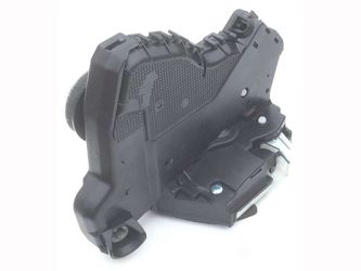 CERRADURA TOYOTA AURIS 2007-2010 DELANTERA / SIN CIERRE SEGURIDAD / 4 PINS / DERECHA