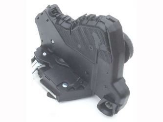 CERRADURA TOYOTA AURIS 2007-2010 DELANTERA / SIN CIERRE SEGURIDAD / 6 PINS / IZQUIERDA