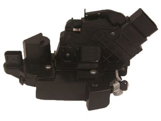 CERRADURA VOLVO C30 2007-2009 DELANTERA / SIN CIERRE SEGURIDAD SISTEMA SIN LLAVE / 6 PINS / DERECHA