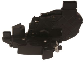 CERRADURA VOLVO C30 2007-2009 TRASERA / SIN CIERRE SEGURIDAD SISTEMA SIN LLAVE / 10 PINS / DERECHA