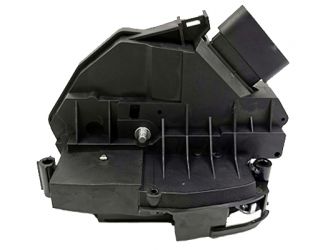 CERRADURA VOLVO XC60 2008-2013 DELANTERA / SIN CIERRE SEGURIDAD / 5 PINS / DERECHA