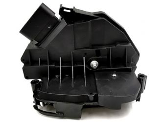 CERRADURA VOLVO XC60 2008-2013 DELANTERA / SIN CIERRE SEGURIDAD / 5 PINS / IZQUIERDA