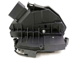 CERRADURA VOLVO XC60 2008-2013 TRASERA / SIN CIERRE SEGURIDAD / 5 PINS / IZQUIERDA