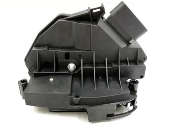 CERRADURA VOLVO XC60 2008-2013 TRASERA / SIN CIERRE SEGURIDAD / CON CIERRE SEGURIDAD INFANTIL / 7 PINS / DERECHA