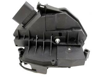 CERRADURA VOLVO XC60 2008-2013 TRASERA / SIN CIERRE SEGURIDAD / CON CIERRE SEGURIDAD INFANTIL / 7 PINS / IZQUIERDA