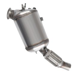 FILTRO DE PARTICULAS BMW 123d E81/ E87 2.0TD EURO 5 (Catalizador+DPF) DPF (2009-2012)