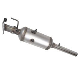 FILTRO DE PARTICULAS CITROEN Jumper 2.2HDi Mot.4HV/ 4HU (2º Catalizador+DPF) DPF (2006-2012)