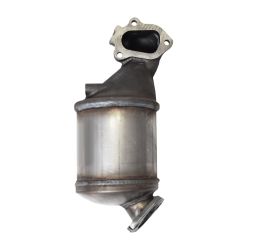 CATALIZADOR FIAT Punto 1.3MJTD Mot.199A2 (Modelo Sin DPF) (2005-2007)