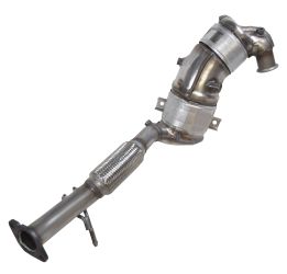FILTRO DE PARTICULAS FORD Transit 2.0TDCi EURO 6 (1º Catalizador+DPF) DPF (2016->)