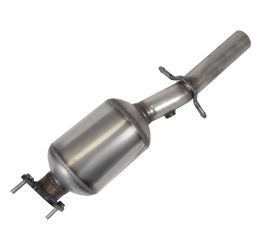 FILTRO DE PARTICULAS FORD Transit 2.0TDCi EURO 6 (2º SCR) SCR (2016->)