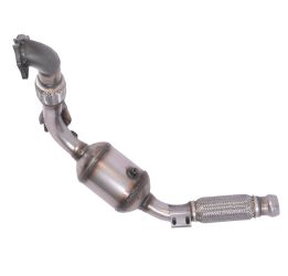 CATALIZADOR MERCEDES Sprinter 3.0CDi (1º Catalizador) (2006-2011)