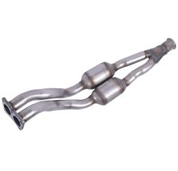 CATALIZADOR PEUGEOT 406 3.0i V6 24v Mot.XFX (2º Catalizador) (1999-2004)