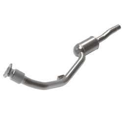 CATALIZADOR VOLKSWAGEN Passat B5 2.5TDi V6 Mot.BDG (2º Catalizador) (2003-2005)