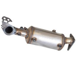 FILTRO DE PARTICULAS SUBARU Forester 2.0TD Mot.EE20Z EURO 5 (Catalizador+DPF) DPF (2010-2013)