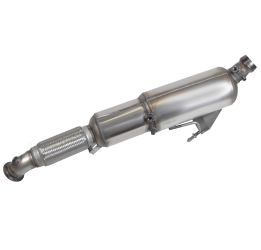 FILTRO DE PARTICULAS VOLKSWAGEN Crafter 2.0TDi Mot.CKTB/ CKTC (Catalizador+DPF) DPF (2011-2017)