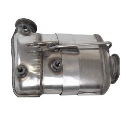 FILTRO DE PARTICULAS VOLVO S60 2.0TD Mot.D5204T2/ D5204T3 (Catalizador+DPF) DPF (2010-2015)