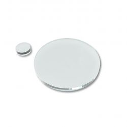 ALMOHADILLAS GEL TOYOTA AVENSIS 2003-2006 4/5 PUERTAS / FAMILIAR / DELANTERA / 27MM + 7MM