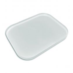ALMOHADILLA GEL FORD C-MAX 2010-2015 DELANTERA / 50MMx37MM