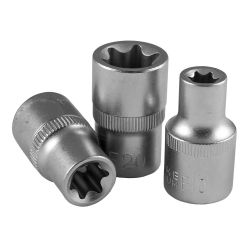 VASO TORX (TX) E24 1/2