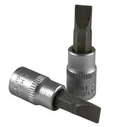 VASO DESTORNILLADOR PLANO (SL) DE 5.5MM