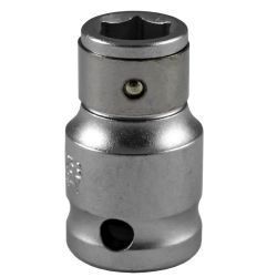ADAPTADOR DE 3/8
