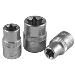 VASO TORX  3/8