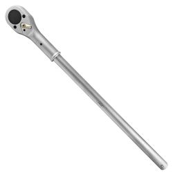 CARRACA UNIV. 650MM BARRA ADAP. EXTENS. 1