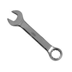 LLAVE COMBINADA CORTA 15MM