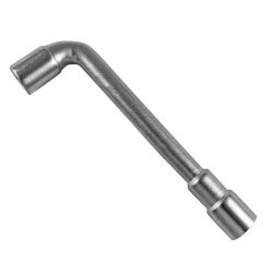 LLAVE DE PIPA DOBLE BOCA HEXAGONAL 8MM