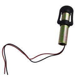 CONECTOR DE ASTA PARA GIROFARO REF. 51964, 51965, 52300, 52456, 52549 Y 53131
