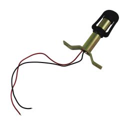 CONECTOR DE ASTA CON PATAS PARA GIROFARO REF. 51964, 51965, 52300, 52456, 52549 Y 53131