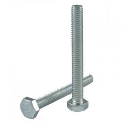 TORNILLO DIN 933 8.8 M6X25U