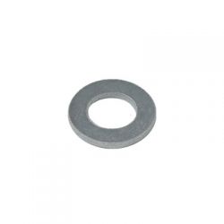 ARANDELA ZINC DIN125 M5