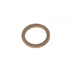 ARANDELA DE COBRE P/52030 MED:16X22X1.5