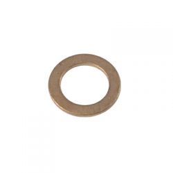 ARANDELA DE COBRE P/52030 MED:14X22X1.5
