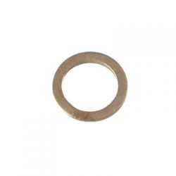 ARANDELA DE COBRE P/52030 MED:14X20X1.5