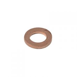 ARANDELA DE COBRE P/52030 MED:6X11X1.5