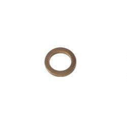 ARANDELA DE COBRE P/52030 MED:7X11X1.5