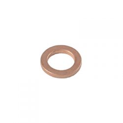 ARANDELA DE COBRE P/52030 MED:7X12X1.5