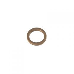 ARANDELA DE COBRE P/52030 MED:8X12X1.5
