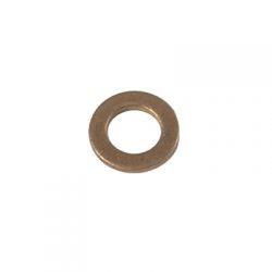 ARANDELA DE COBRE P/52030 MED:8X14X1.5