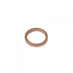 ARANDELA DE COBRE P/52030 MED:9X12X1.5