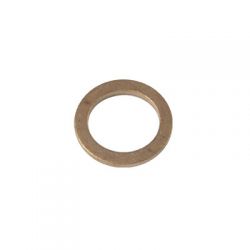 ARANDELA DE COBRE P/52030 MED:11X16X1.5